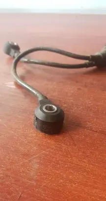 BMW 1 E81 E87 Detonation knock sensor 7568422