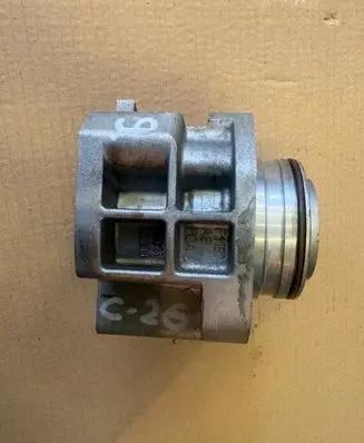 Iveco Daily 6th gen Fuel pump bracket 5801428303 28303