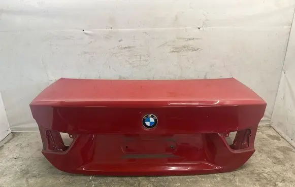 BMW 4 F32 F33 Tailgate/trunk/boot lid 7381193 41007381193