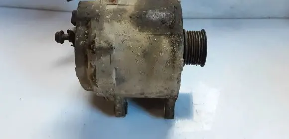 Audi A8 S8 D3 4E Generator/alternator 07C903021H