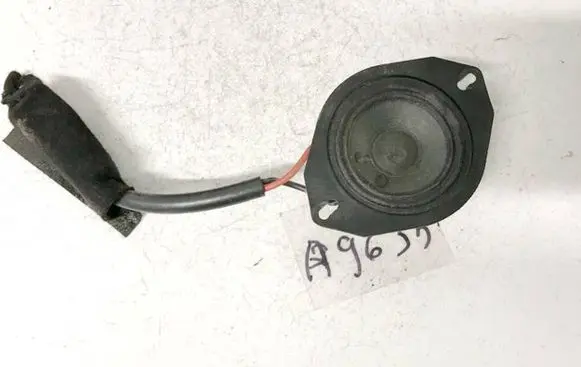 Peugeot 806 Front door speaker 9617765080 1922192