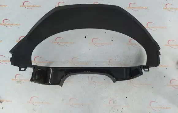 Mercedes-Benz E W212 Dashboard trim A2126801489