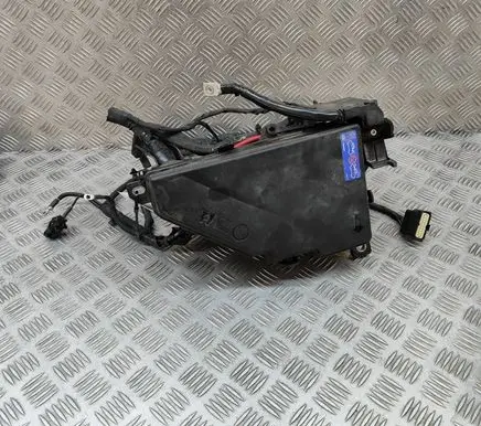 Volvo XC60 Fuse module 31398001