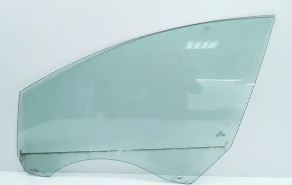 Ford Mondeo MK V Front door window glass four-door DS73F21411E E943R000017