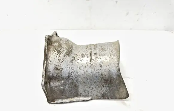 Other front suspension part