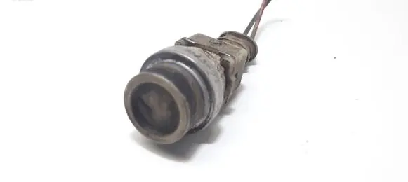 Coolant temperature sensor