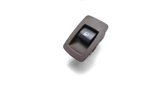 BMW X5 E70 Electric window control switch 6945815 15939903