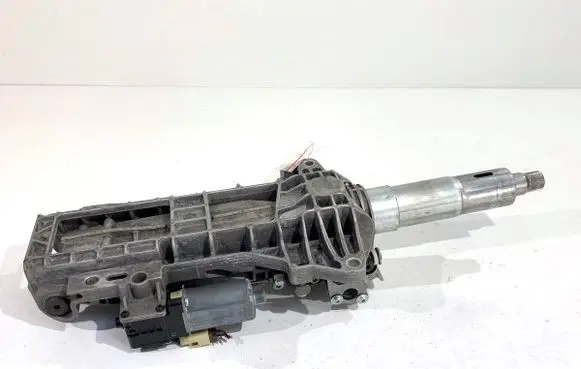 Mercedes-Benz CLS C257 Steering wheel axle A2134608300