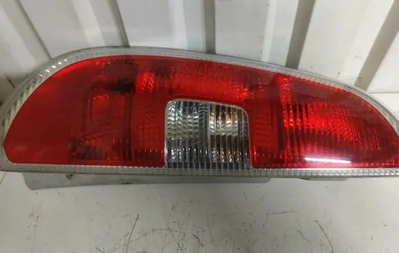 Skoda Roomster (5J) Rear/tail lights 5J7945095 5J7945111