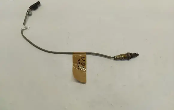 BMW 2 Active Tourer U06 Lambda probe sensor 8686978