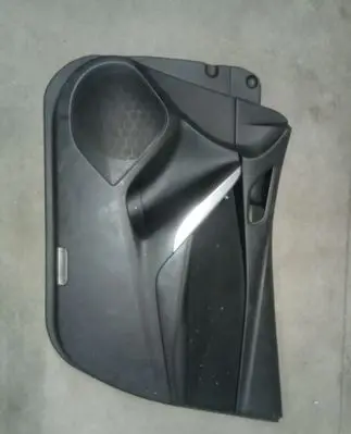 Mazda 6 Front door card panel trim GJE968420H GHP94281F