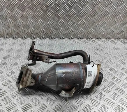 Toyota Yaris Cross Catalyst/FAP/DPF particulate filter 17140F3010