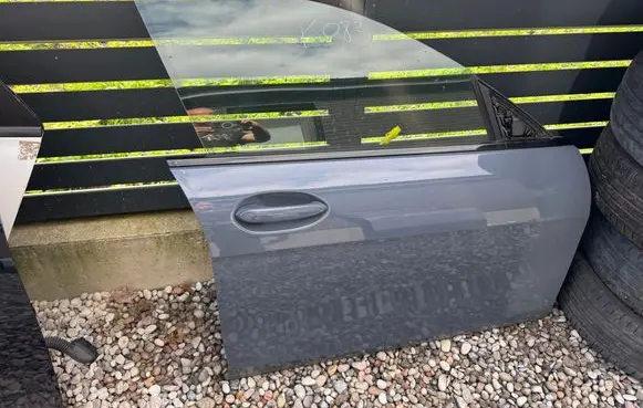 BMW 2 F44 Door (2 Door Coupe) FEE