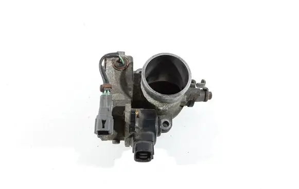 Throttle valve