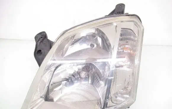 Opel Meriva A Headlight/headlamp 93321052