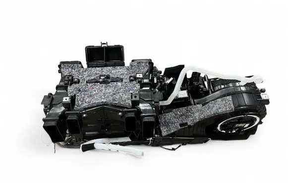 Mercedes-Benz E W238 Interior heater climate box assembly A2388304300 529282 T33436C