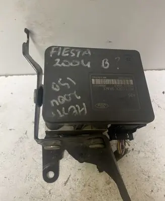 Ford Fiesta ABS Pump 00008556E1