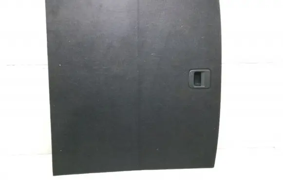Audi Q5 SQ5 Trunk/boot mat liner 8R0861531A