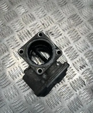 KIA Sorento Throttle valve 351002F100 13D270372