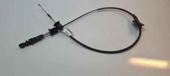 Volvo S60 Gear shift cable linkage 30759238