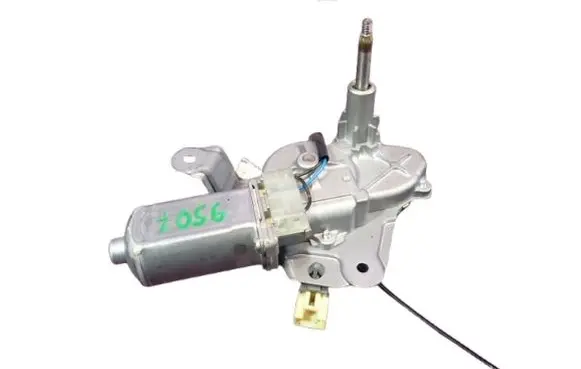 Mazda MX-5 NC Miata Rear window wiper motor C23567450