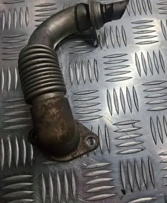 KIA Sorento EGR valve line/pipe/hose