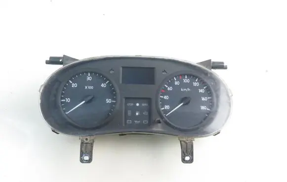 Renault Master II Speedometer (instrument cluster) P8200359415E
