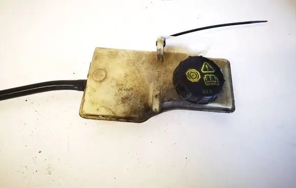 Ford Focus C-MAX Brake fluid reservoir 03350880381