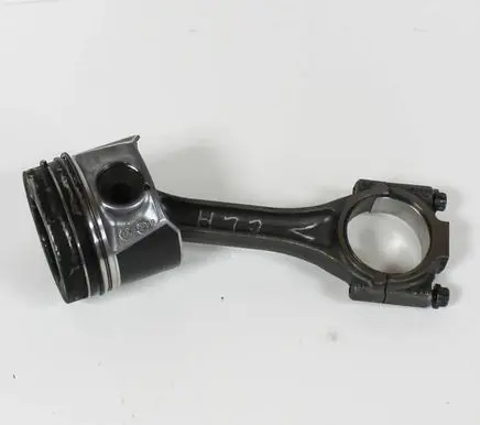 Seat Leon (5F) Piston 