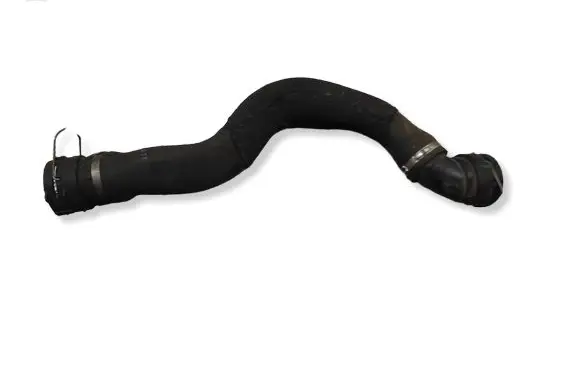Jaguar XE Engine coolant pipe/hose C72GCGX738260AC