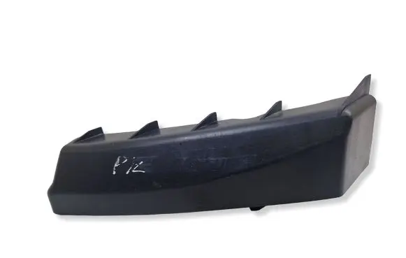 Land Rover Evoque I Front bumper mounting bracket BJ3217E763BB