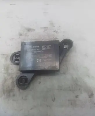 Polestar 2 Keyless (KESSY) go control unit/module 31652395