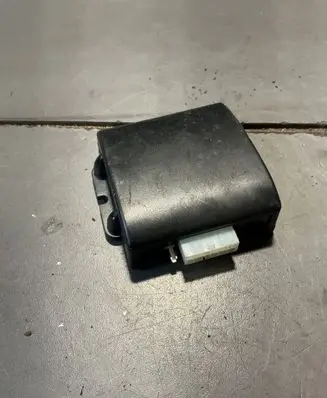 Hyundai Sonata Alarm control unit/module 97RI0104528