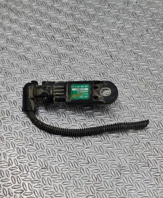 Renault Kangoo II Air pressure sensor 0281002997 223650001R H8200843680