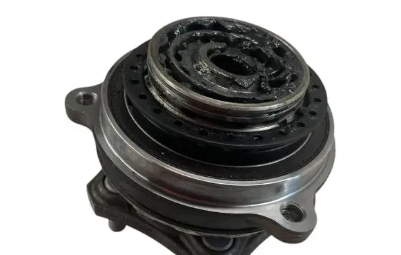 KIA EV6 Rear wheel bearing hub 23L081A4255