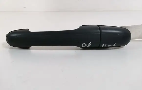 Mercedes-Benz Vito Viano W639 Sliding door exterior handle A0007603159