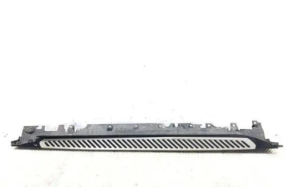 BMW X6 F16 Front sill (body part) 
