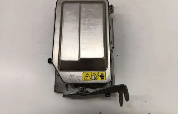 BMW iX1 Coolant heater 5B36BF9