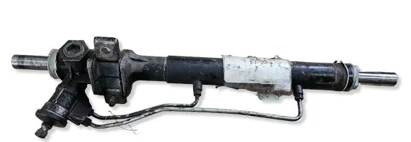 KIA Pregio Steering rack 