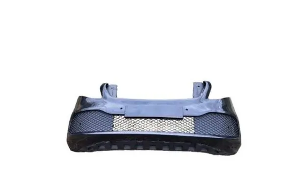 Mercedes-Benz V Class W447 Front bumper A4478801801 A4478850036 A4478800802