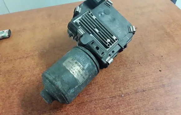 Renault Espace - Grand espace IV Wiper motor 0390241805