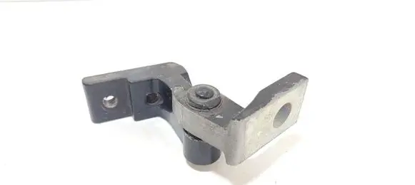Audi A6 S6 C6 4F Rear door upper hinge
