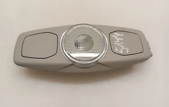Ford Grand C-MAX Interior lighting switch AM5113776BD