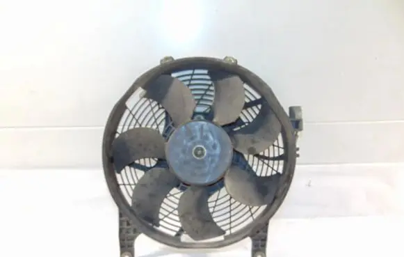 Mitsubishi Space Star Electric radiator cooling fan MR262416