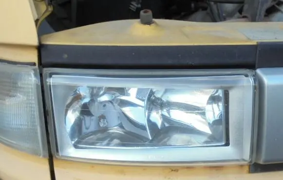 Headlight/headlamp