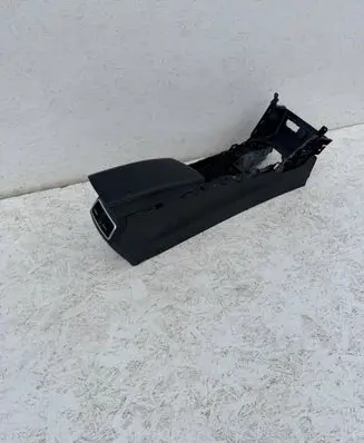Renault Megane IV Armrest