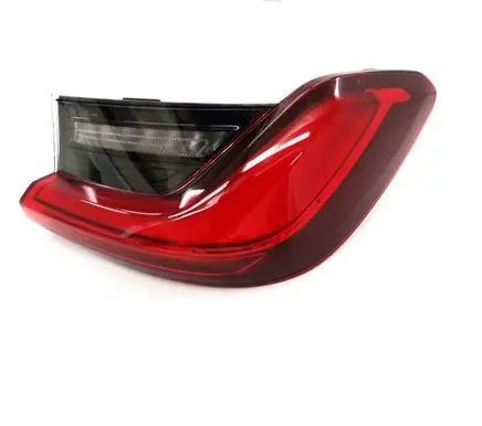 BMW 3 G20 G21 Rear/tail lights H4744275808