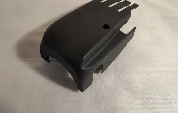 Audi A3 S3 8V Steering wheel column trim 8V0880225A