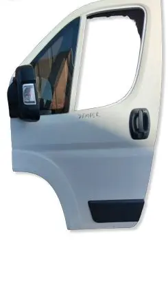 Peugeot Boxer Front door DRZWILEWEBOXER