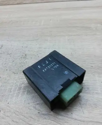Mazda 626 Other control units/modules K8T33271 6704